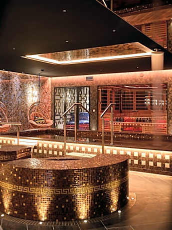 Diamond Suites by Reykjavik Keflavik Airport