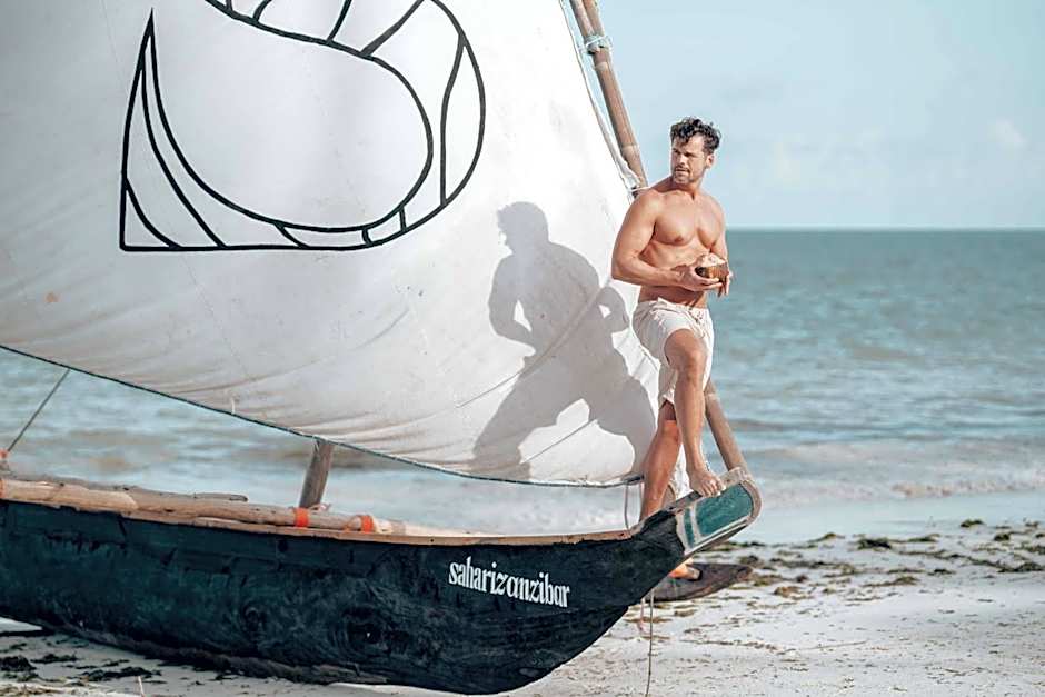 Sahari Zanzibar