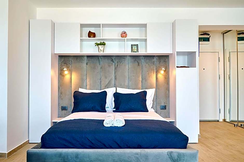 Mara Sea View Apartment Infinity