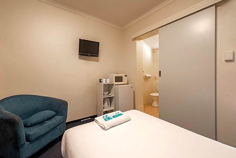 Echo Holiday Parks - Windsor Gardens