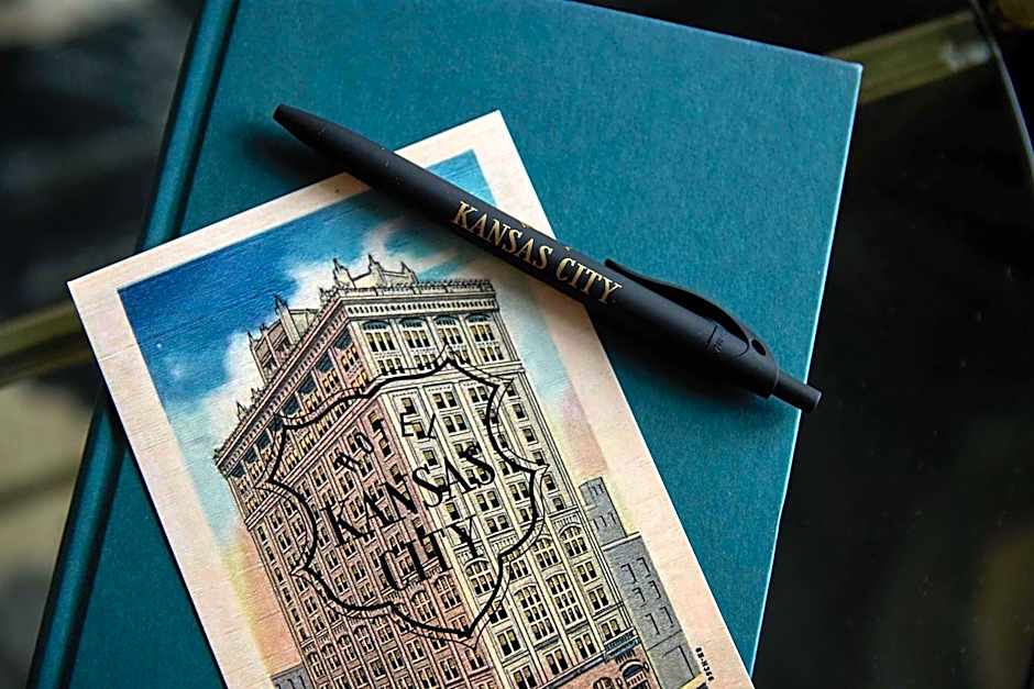 Hotel Kansas City, in The Unbound Collection by Hyatt