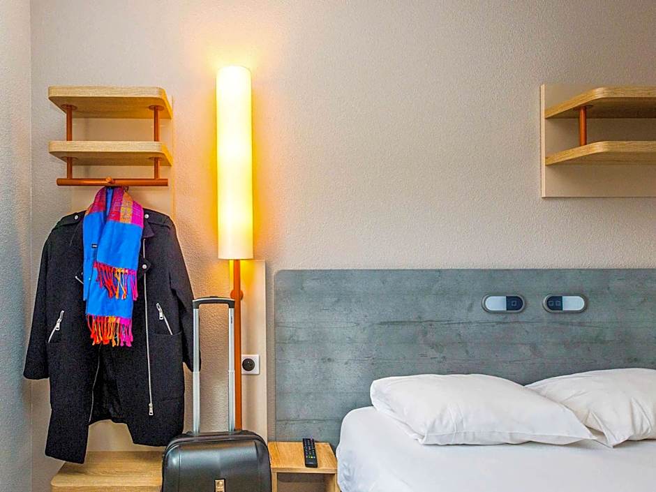 ibis budget Marmande
