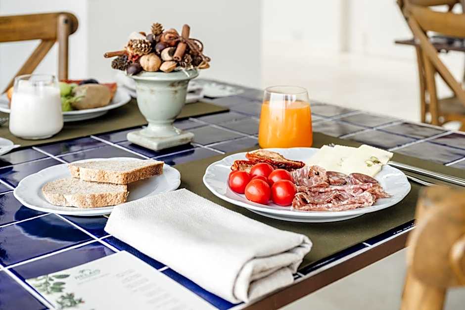 Relais Chiaramonte