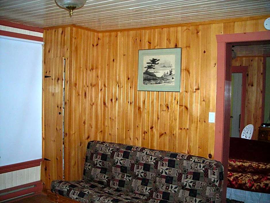 Gîte des Hauteurs et Café de la place