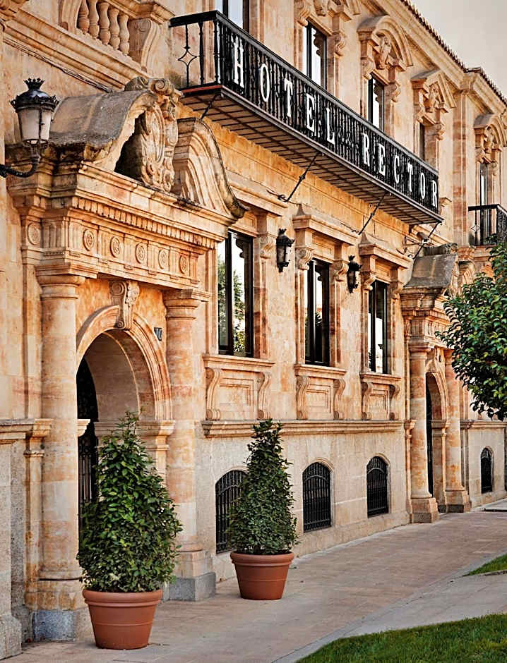 Photo 1 of 50 of Hotel Rector