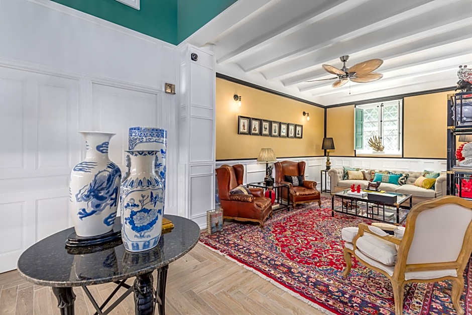 Maison San Alfredo B&B