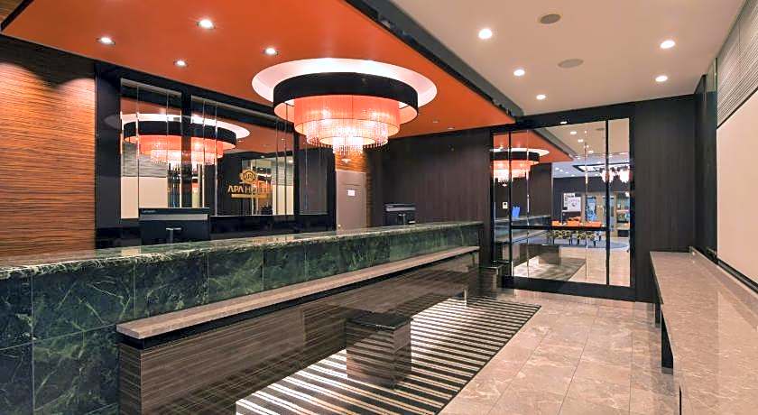 APA Hotel Gifu Hashima Ekimae