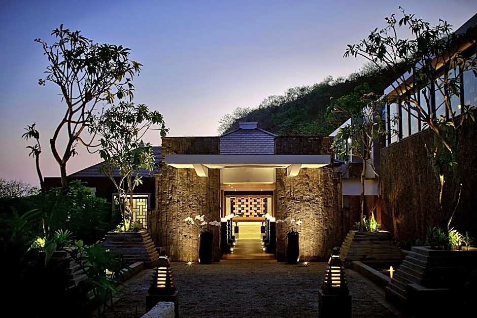 The Ritz-Carlton Bali
