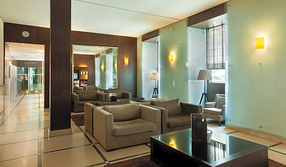 TURIM Restauradores Hotel