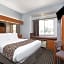 Microtel Inn & Suites by Wyndham Garland/Dallas