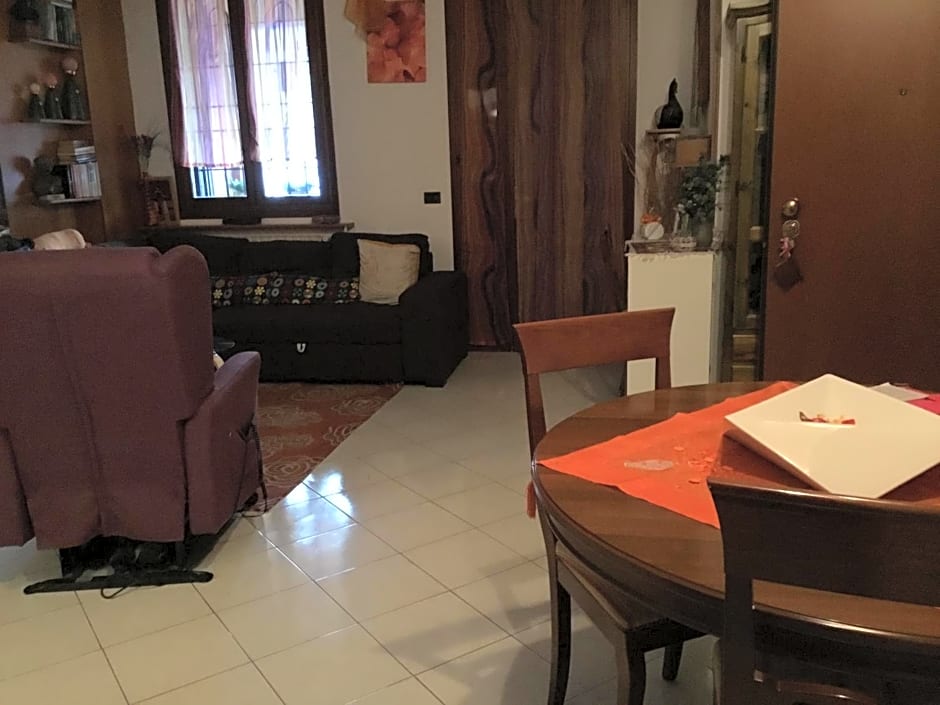 La Stellina – Castenaso, KY