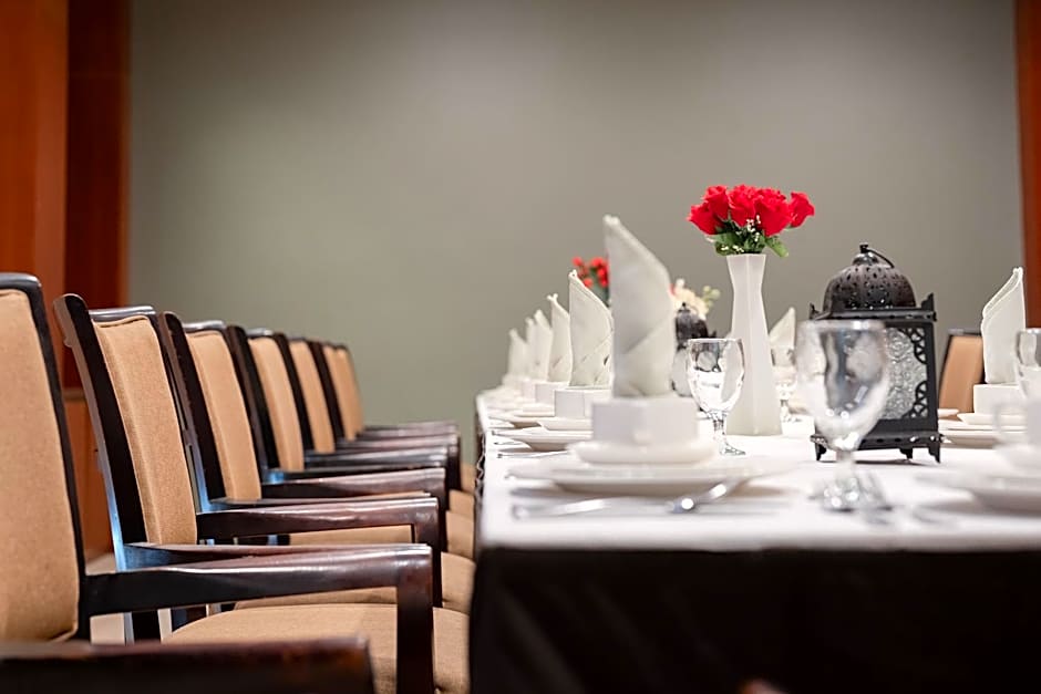 The Capital Hotel Surabaya