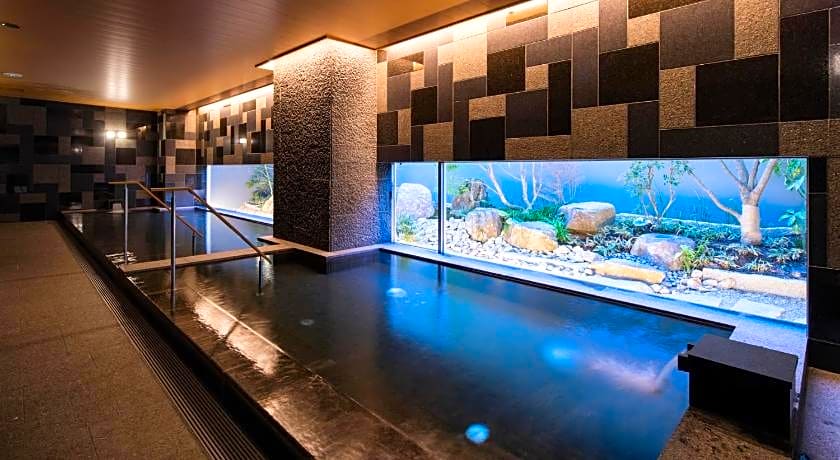 Kyoto U-BELL Hotel