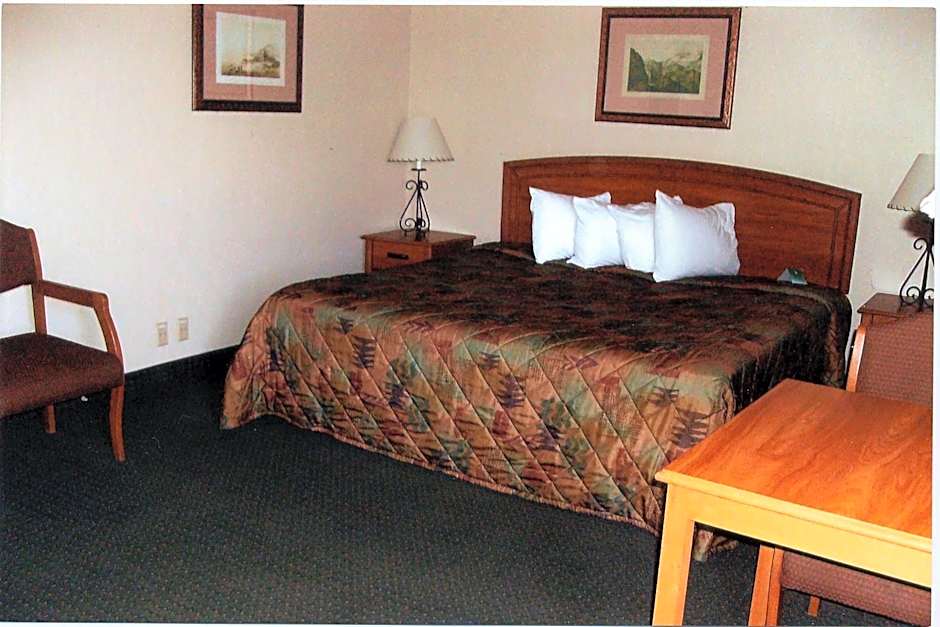 Will Rogers Inn