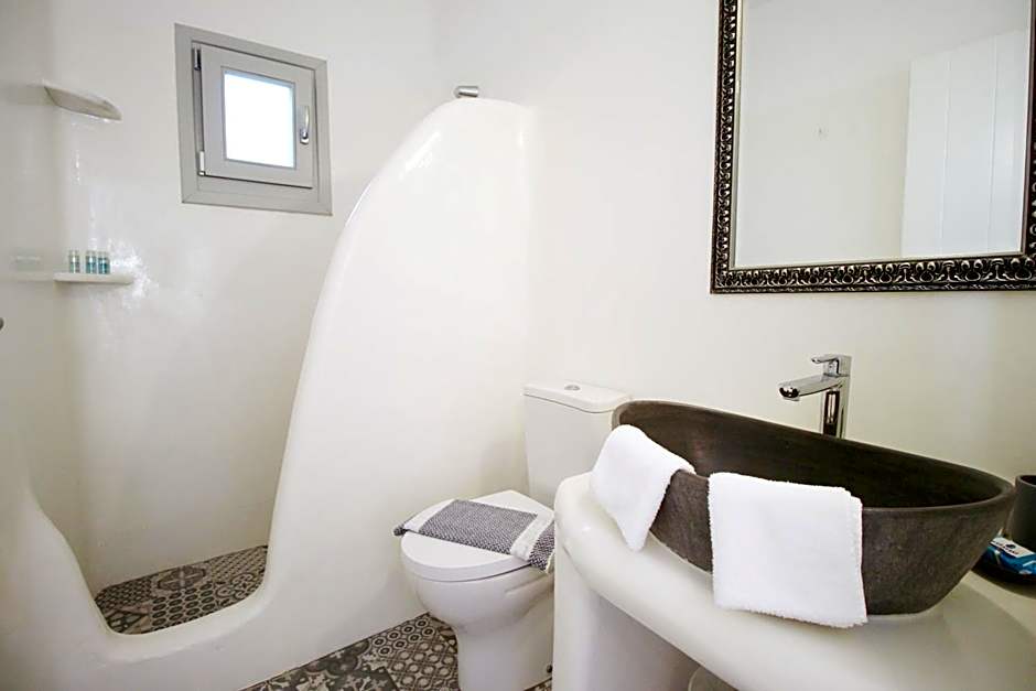 Crystal View Mykonos