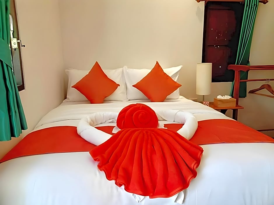 Koh Jum Delight Beach