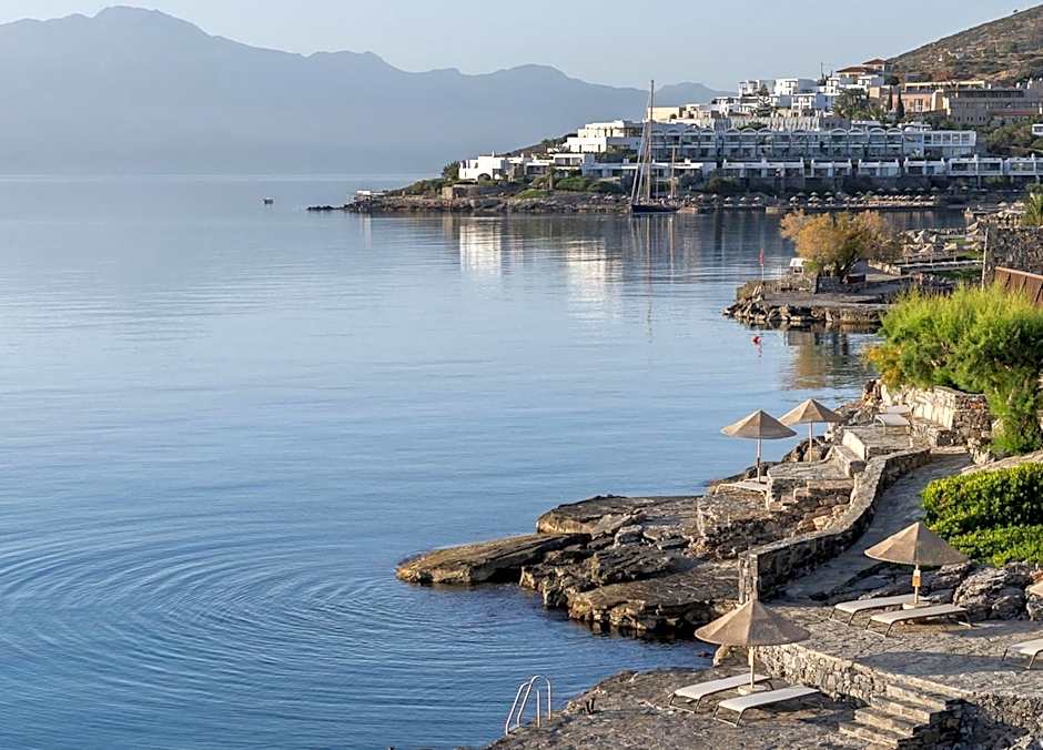 Elounda Mare Relais & Châteaux Hotel