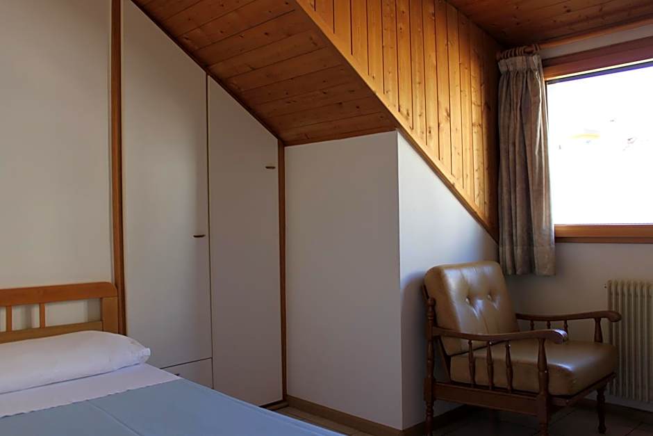 Albergo Hofer