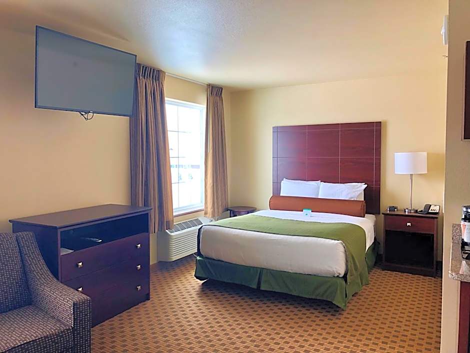 Cobblestone Hotel & Suites Pulaski/Green Bay