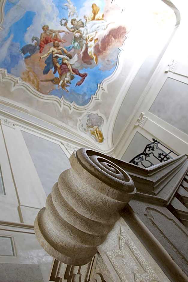 Hotel Palazzo Novello