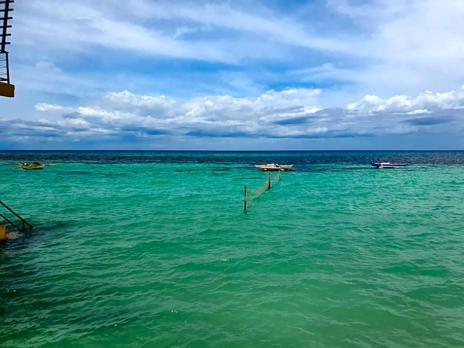 L & M Hearthstones Lodge