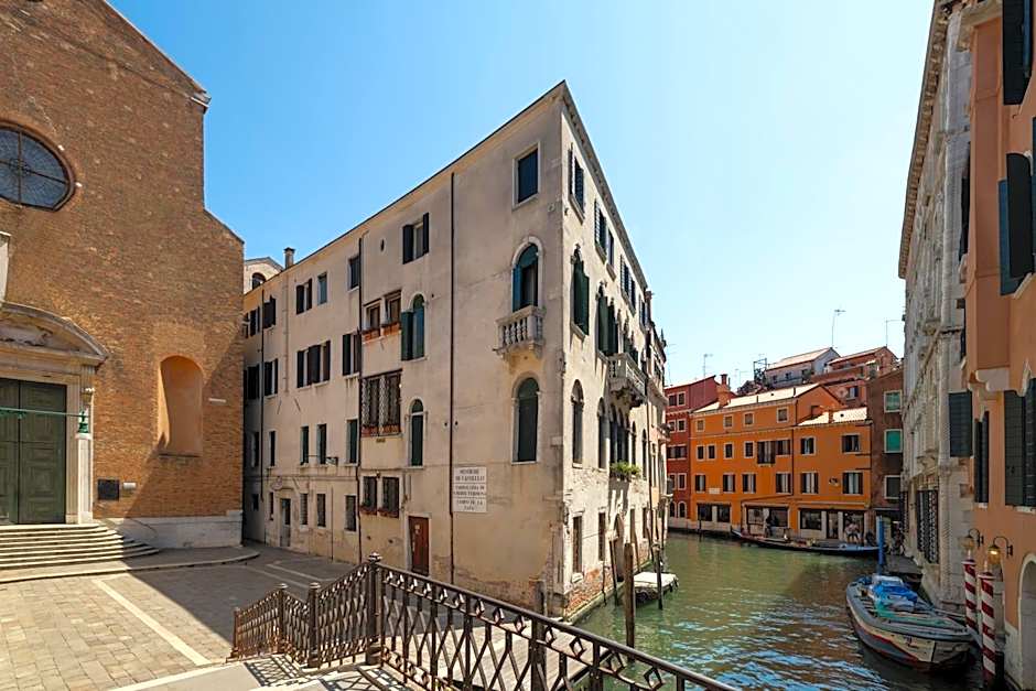 Residence Ca' Foscolo