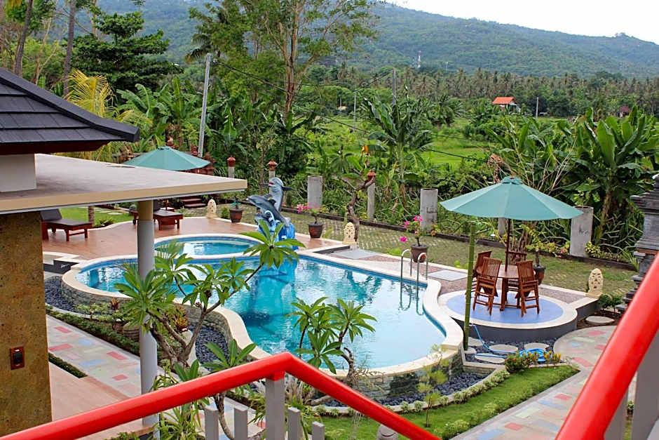 Villa Umah Didua
