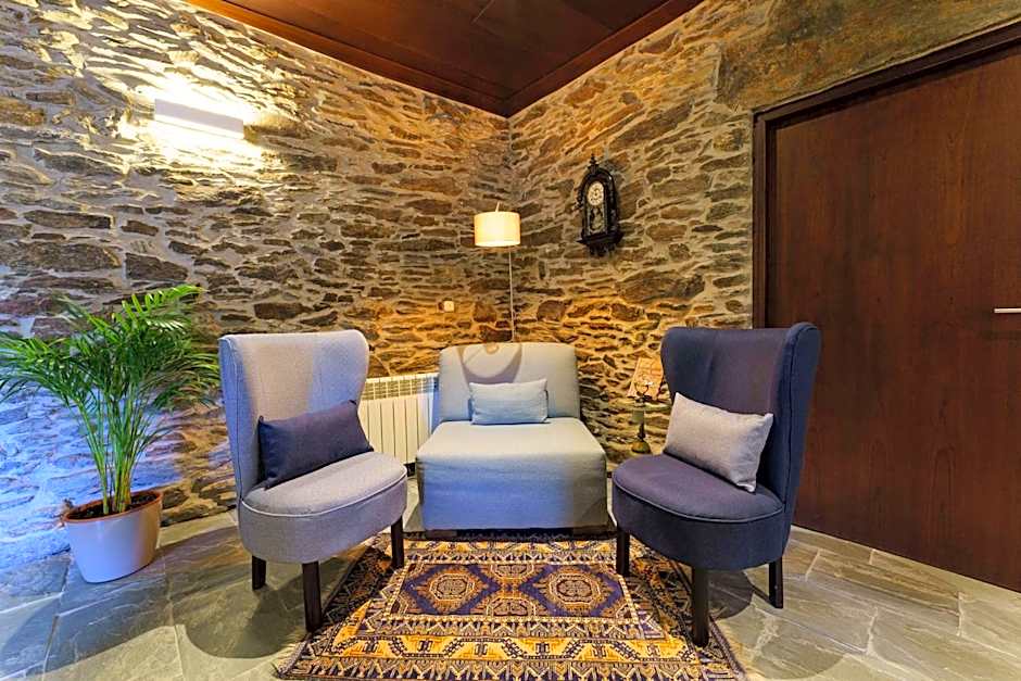 Lar da Mota Boutique Hotel