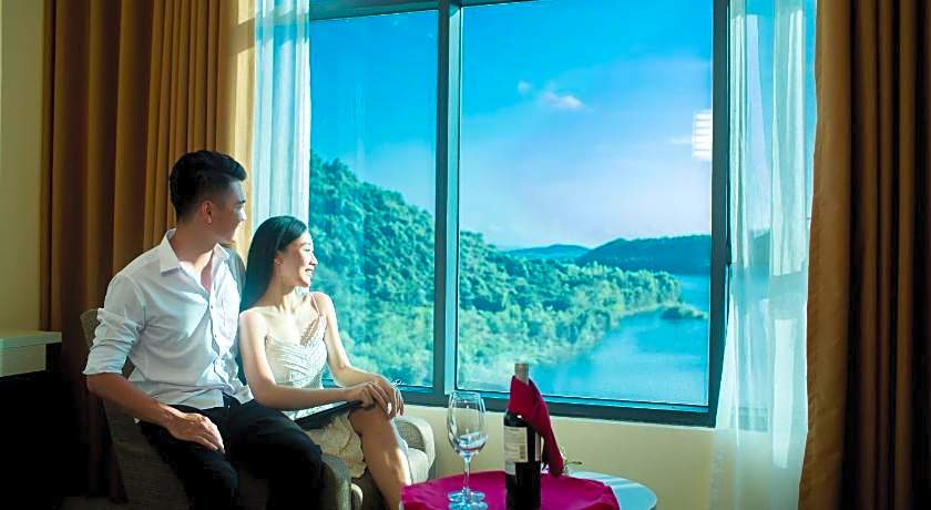 Muong Thanh Luxury Dien Lam