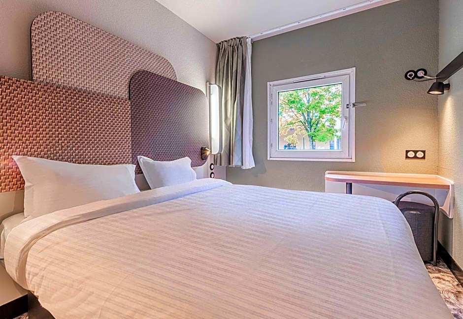 ibis budget Mulhouse Dornach