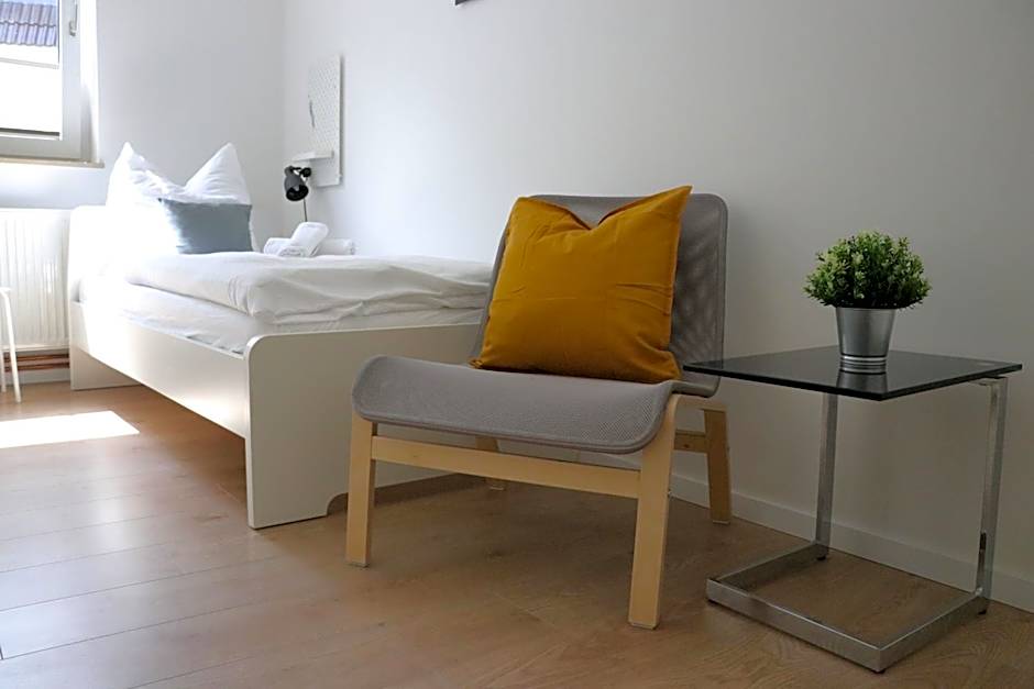 Schlafkonzept Hannover