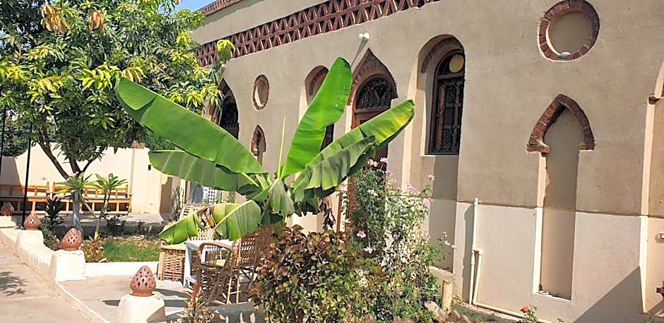 Luxor Villa Hatshepsut