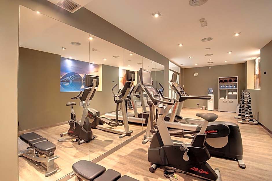 Catalonia Excelsior Hotel