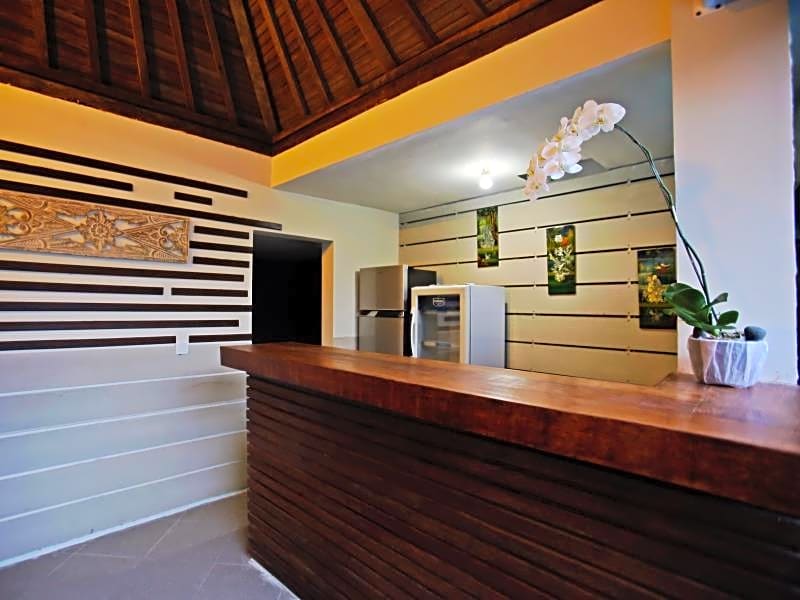 Rai House Sanur