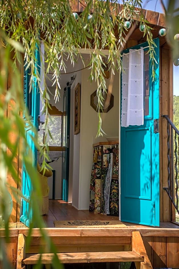 La Chambre d'Apolline