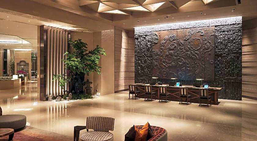 Fleur De Chine Hotel