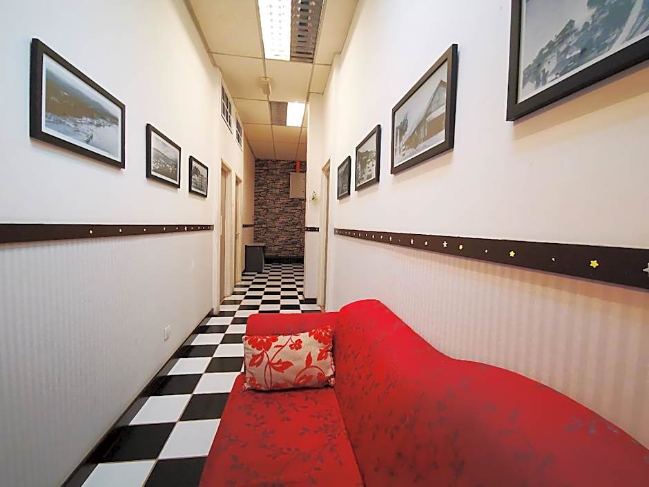Masada Bed And Breakfast – Kota Kinabalu, NM