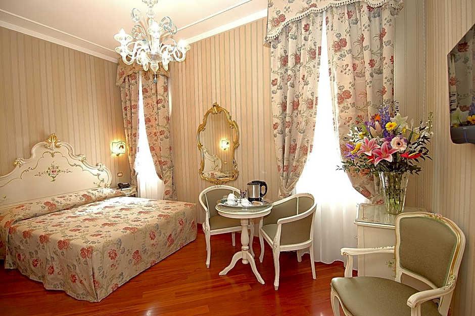 Antica Locanda Al Gambero