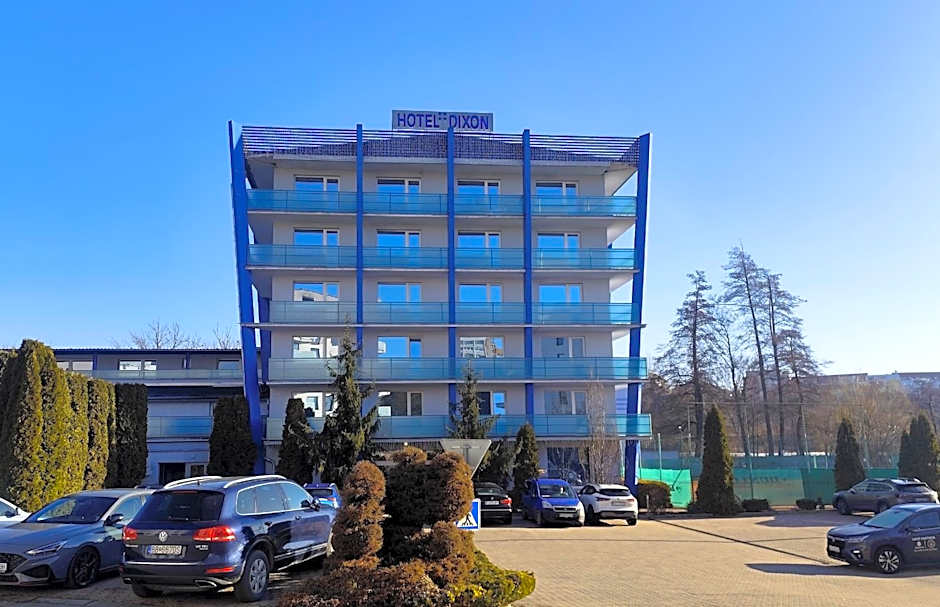 Dixon Resort & Wellness