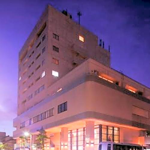 Hotel Sekumiya