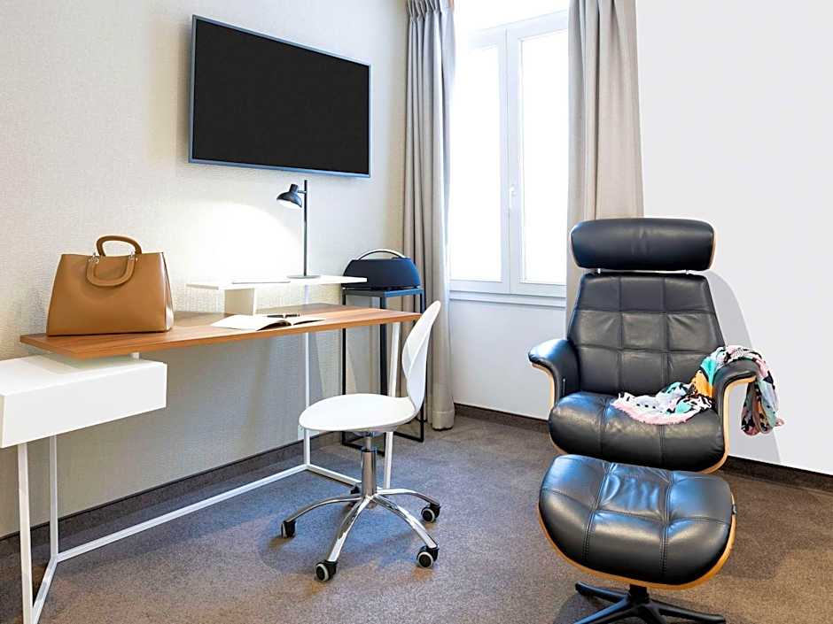Mercure Strasbourg Centre Petite France