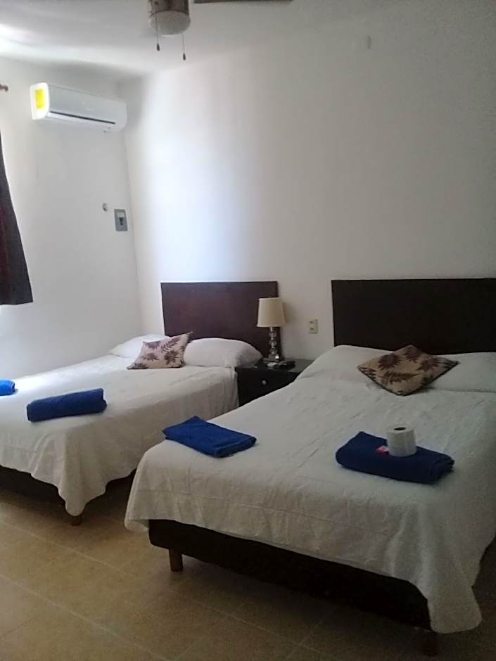 Hotel Villa Fontana