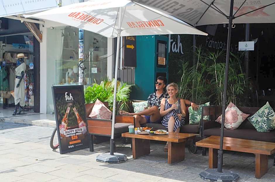 Siesta Fiesta Hotel - 5th Avenue- Adults Only