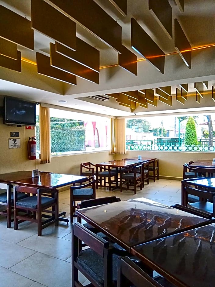 Villa Esmeralda