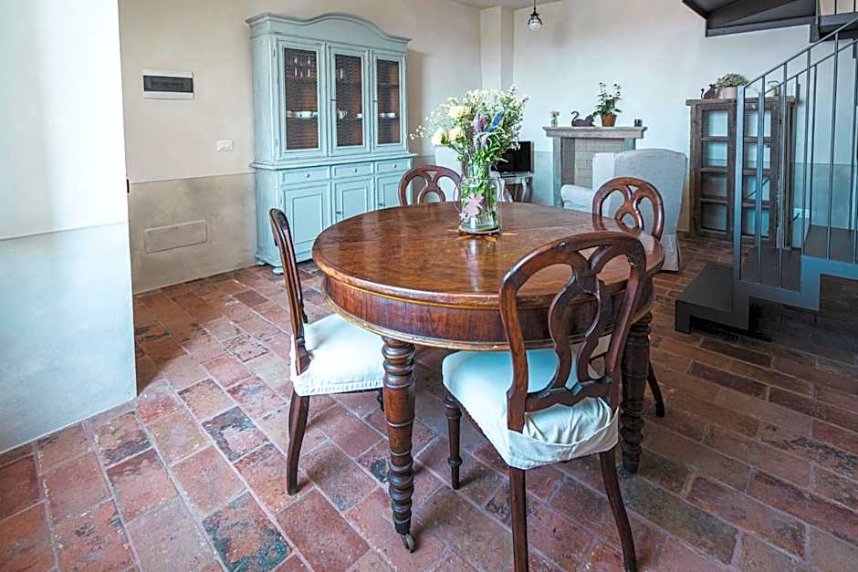 Borgo dei Gatti Albergo Diffuso & spa