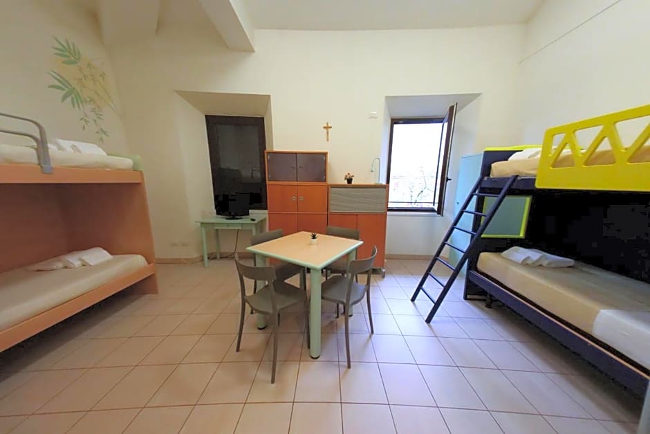Il Villaggio di ABITABO