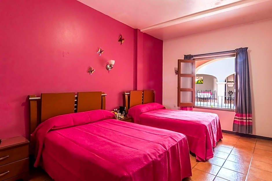 Hotel del Marquesado