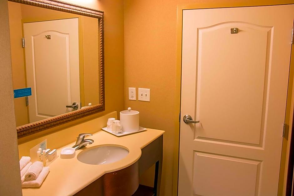 Hampton Inn By Hilton Murphy