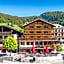 Logis La Croix-Saint-Maurice