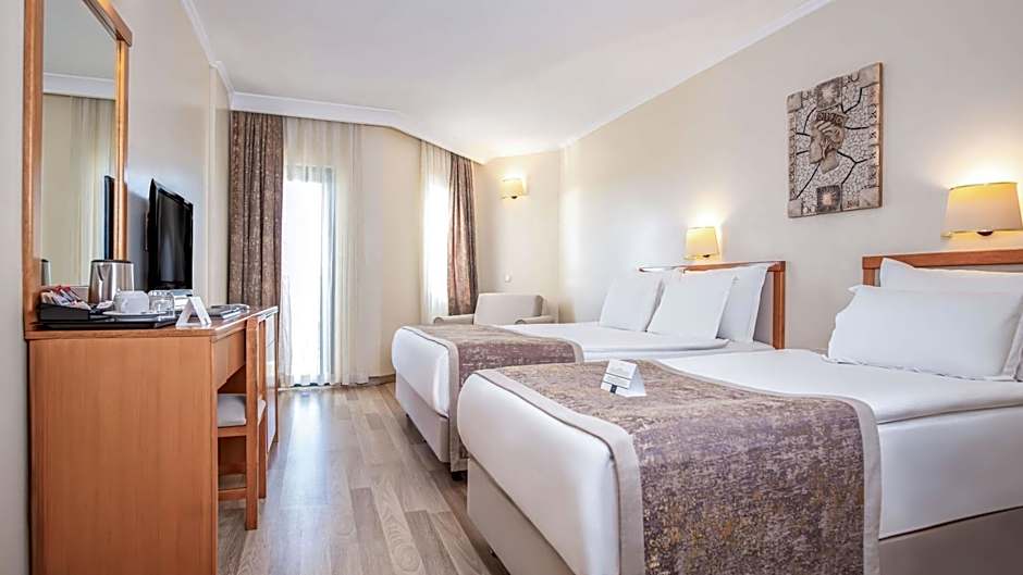 Miramare Queen Hotel - Ultra All Inclusive